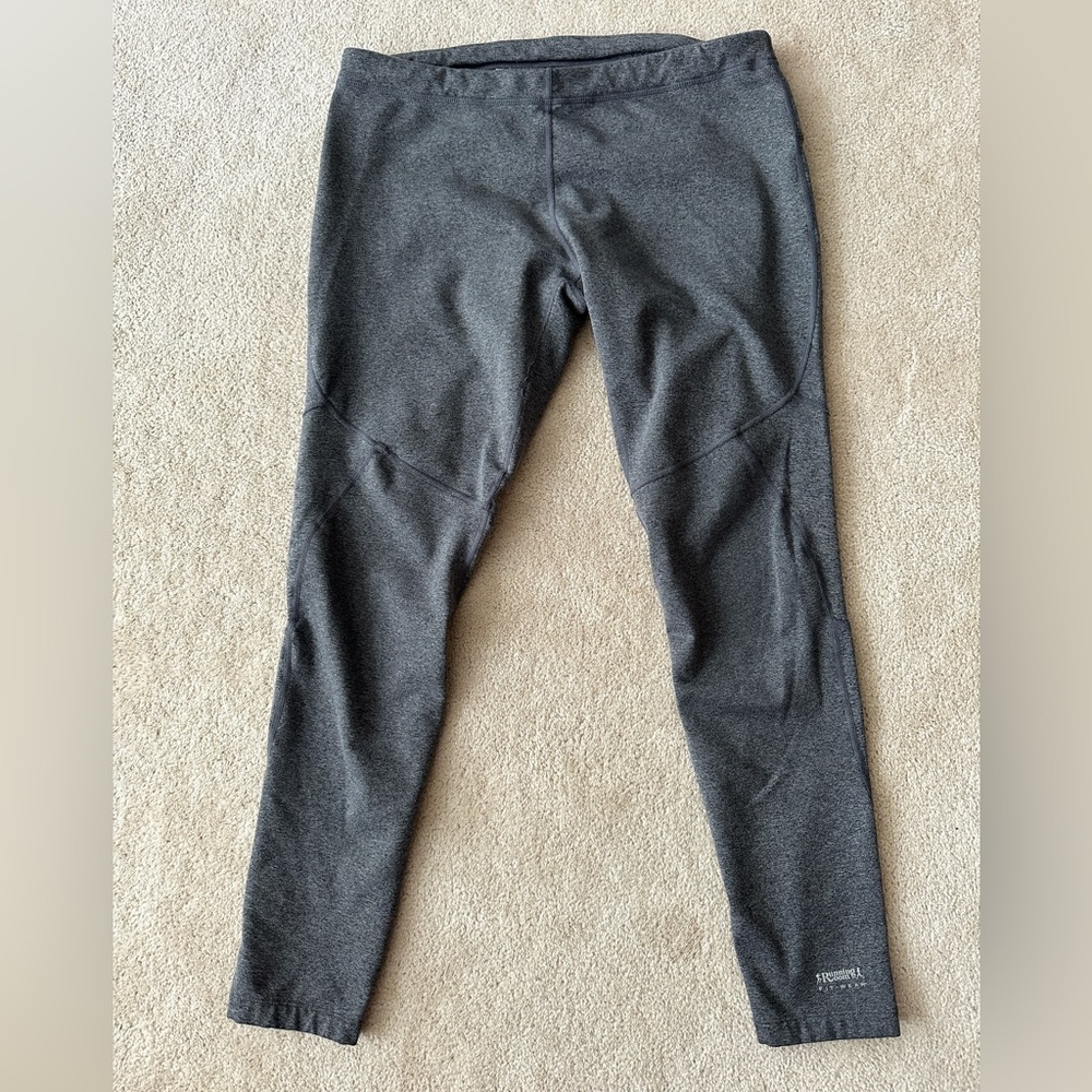 Running Room Fit-Wear leggings